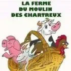 GAEC Du Moulin Des Chartreux