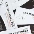 Domaine les Jeanneterres
