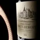 Chateau Haut-Bergey