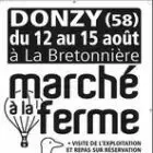 Les Oies Du Pre