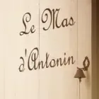 Le Mas d'Antonin - Huiles d'olives - olives - truffes -gîtes