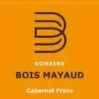 DOMAINE BOIS MAYAUD EARL BOUCHER JEAN