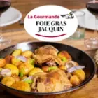 La Gourmande Foie Gras Jacquin