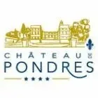 Château De Pondres, Restaurant La Canopée