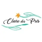 Claire des Prés