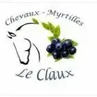 Le Claux - myrtilles bio