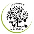 Les Vergers de la Galine - G. Boyeau