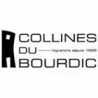 of Bourdic CELLAR OF Hills BOURDIC