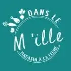 DANS LE M'ILLE