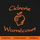 EARL Cidrerie de Warnécourt