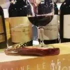 Domaine le Nouveau Monde