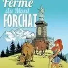 La Ferme du Mont Forchat