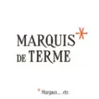 Château Marquis de Terme Tourisme