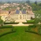 Château de Lussac