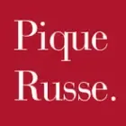 Pique Russe