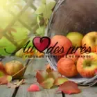 Au cœur des prés