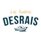 Huîtres Desrais