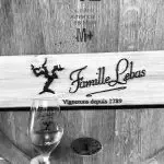 Earl Famille Lebas