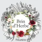 Brin d'Herbe - Les Fleurs de la Baie