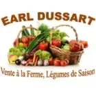 Earl Dussart Légumes De Saison