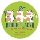Boudig Laezh La Ferme Aux 10 Vaches