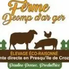 Ferme Deomp d'Ar Ger