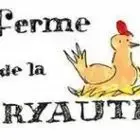Ferme de la Ryauté