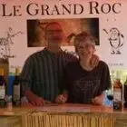 Château Du Grand Roc