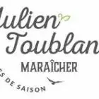 Maraîcher Julien Toublant