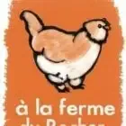 A la ferme du Rocher