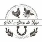 HÉ! SHOP DE LURE