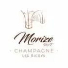 champagne morize père et fils