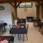 Ferme Auberge Lacombe Michel
