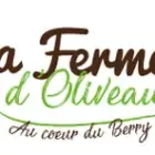 la ferme d'oliveau