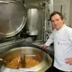 La Fontaine à Confiture