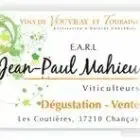 DOMAINE Earl Jean-Paul Mahieu