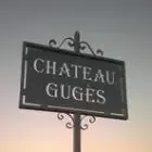 Château GUGÈS - Grands Vins & Chambres d'Hôtes