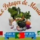 LE POTAGER DE MARIA
