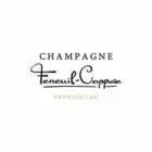 Champagne Feneuil Coppée