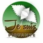 Je suis piquante
