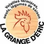 La grange d'eric