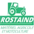 ROSTAIND - LAMASTRE - HUSQVARNA