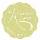 INVITATION AU DELICE