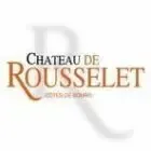 Du Château de Rousselet