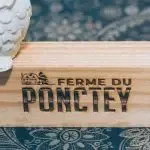 Ferme Du Ponctey