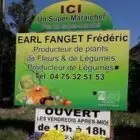 Earl Fanget Frédéric