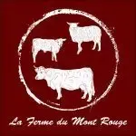 La ferme du mont rouge