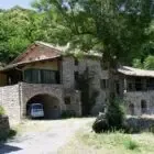 La Ferme du Chey