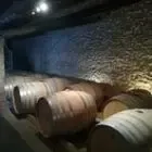 Cave La Madeleine Saint Jean