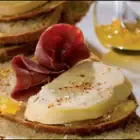 Foie gras de Bert, grand gite de Bert